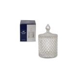 Amazex Store Delisoga Cam Şekerlik 10,5 cm Royaleks-70412