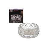 Amazex Store Delisoga Orta Boy 15 Cm Cam Küllük Royaleks-DSYG007-2