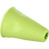 Amazex Store Dolly Tırtıl Kurabıye Kalıbı Y-038