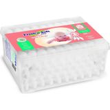 Amazex Store Fresh'n Soft Kulak Çubuğu Bebek 60'lik Dikdörtgen