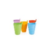 Amazex Store Funny Pipetli Bardak 1 Adet Royaleks-BSF533