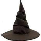 Amazex Store Harry Potter Seçmen Şapkası Yetişkin Boy