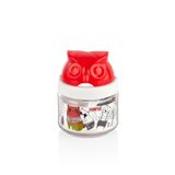 Amazex Store Hayvan Figürlü Şekerlik Royaleks-HN-1904