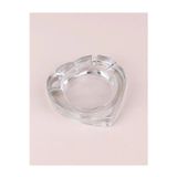 Amazex Store Hearth Ashtray Kalpli Cam Küllük 13 Cm Royaleks-82642