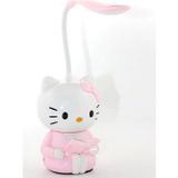 Amazex Store Hello Kitty Masa Lambası Alk2583