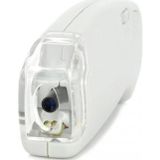Amazex Store Işıklandırılmış Mini 100x Mikroskop Mg100812