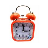 Amazex Store Kare Masa Saati Royaleks-CLKN-216