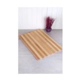 Amazex Store Kesim Panosu Ahşap Küçük 26*18