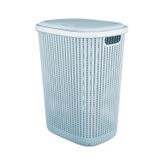 Amazex Store Knitty Örgü Çamaşır Sepeti 57 lt Royaleks-G654