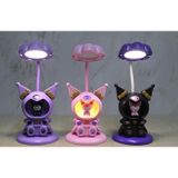 Amazex Store Kuromi Masa Lambasi Alk3322