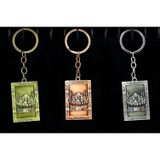 Amazex Store Metal Ayasofya Anahtarlık Alk2204