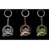 Amazex Store Metal Ayasofya Anahtarlık Alk2205