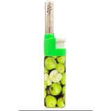Amazex Store Nerox Mutfak Çakmağı Royaleks-NRX-0630