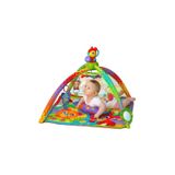 Amazex Store Playgro Müzikli Projeksiyon Oyun Halısı 80x80 cm