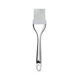 Amazex Store Silikon Metalik Saplı Yumurta Fırçası Royaleks-OKY-095-4