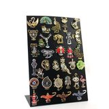 Amazex Store Swarovski Buz Dolapı Süsü Magnet Alk1544