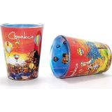 Amazex Store Yöresel Shot Bardak Alk1570