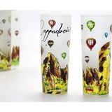 Amazex Store Yöresel Shot Bardak Alk1573
