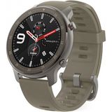 Amazfit A1902 GTR 47 mm Titanyum Akıllı Saat Teşhir- Outlet