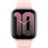 Amazfit Active Pembe Akıllı Saat