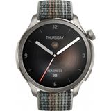 Amazfit Balance Gün Batımı Grisi Akıllı Saat Teşhir- Outlet