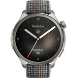 Amazfit Balance Gün Batımı Grisi Akıllı Saat