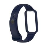 Amazfit Band 7 Akıllı Bileklik Uyumlu Silikon Kordon