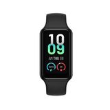 Amazfit Band 7 Siyah Akıllı Bileklik Teşhir- Outlet