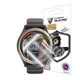 Amazfit cheetah pro running watch ile uyumlu ipg ekran koruyucu (2 adet)