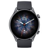 Amazfit Gtr 3 Siyah Akıllı Saat