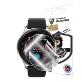 Amazfit GTR 4 Smart Watch ile uyumlu IPG Ekran Koruyucu (2 Adet)