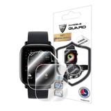 Amazfit Gts 2 Mini Smart Watch İle Uyumlu Ipg Ekran Koruyucu (2 Adet)
