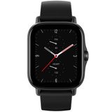 Amazfit GTS 2E Siyah 42 mm Akıllı Saat Teşhir- Outlet