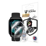Amazfit GTS 4 Mini Smart Watch ile uyumlu IPG Ekran Koruyucu (2 Adet)