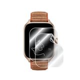 Amazfit GTS 4 Smart Watch ile uyumlu IPG Ekran Koruyucu (2 Adet)