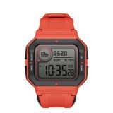 Amazfit Neo Retro Turuncu Akıllı Saat
