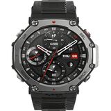 Amazfit T-Rex 3 Siyah Akıllı Saat