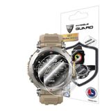 Amazfit T-Rex Ultra Akıllı Saat ile uyumlu IPG Ekran Koruyucu (2 Adet)