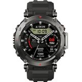 Amazfit T-Rex Ultra Siyah Akıllı Saat