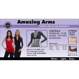 Amazing Arms Dekolte Kapatıcı - Organik