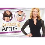 Amazing Arms Dekolte Kapatıcı Rahatlıklıkla Düğünde Niişanda Istediğiniz Heryerde - Standart