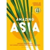 Amazing Asia: Aziatisch comfortfood, van loeihete noedels tot scallion pancakes