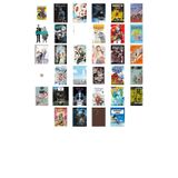 Amazing Spider-Man 129 + 33 Kitap Daha (Set)