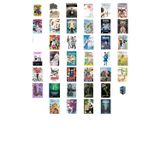 Amazing Spider-Man 129 + 39 Kitap Daha (Set)
