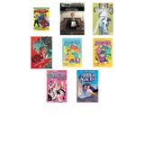 Amazing Spider-Man 129 + 7 Kitap Daha (Set)