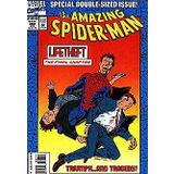 Amazing Spider-Man (1963 series) #388 NEWS