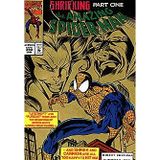 Amazing Spider-Man (1963 series) #390 UNBAGGED