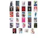 Amazing Spider-Man #606 + 28 Kitap Daha (Set)