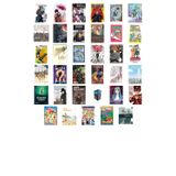 Amazing Spider-Man #606 + 34 Kitap Daha (Set)