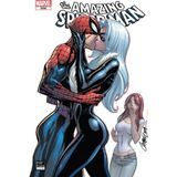 Amazing Spider-Man 606 - Joe Kelly